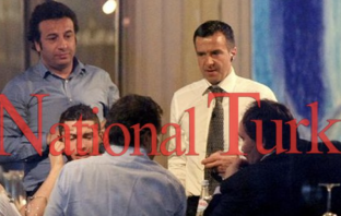 Skandal iddialar mağlubiyetlerle unutulmasın! Mendes ve Ahmet Bulut’un enteresan Beşiktaş macerası! Skandal iddialar mağlubiyetlerle unutulmasın! Mendes ve Ahmet Bulut’un enteresan Beşiktaş macerası!