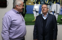 Ahmet Nur Cebi Aziz Yildirim Meric Muldur