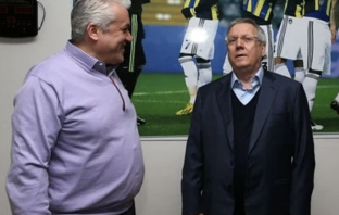 Beşiktaş’ta Faik Gürses ve Meriç Müldür göreve getirildi. Çebi büyük tepki aldı Ahmet Nur Cebi Aziz Yildirim Meric Muldur