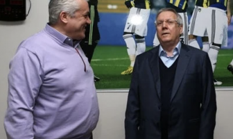 Ahmet Nur Cebi Aziz Yildirim Meric Muldur