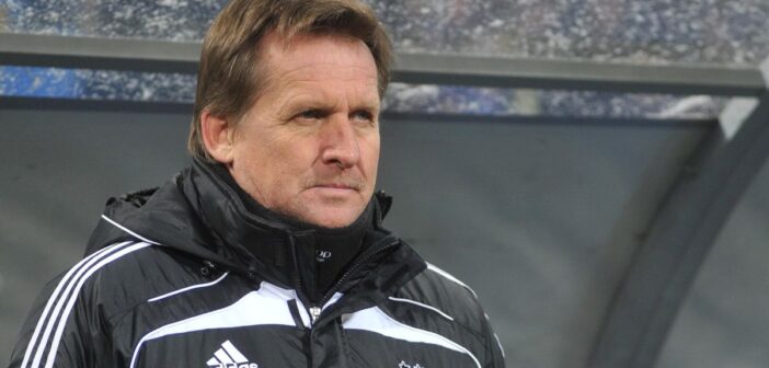 Bernd Schuster Beşiktaş