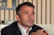 Onur Göçmez Bandırmaspor Başkanı