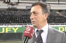 Ahmet Nur Çebi açıklamalarda bulunuyor