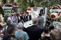 Süleyman Seba anıldı