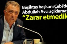 Ahmet Nur Çebi