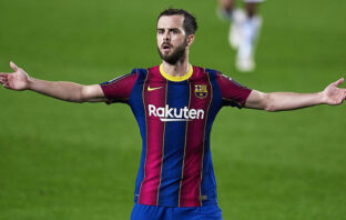 Beşiktaş, Miralem Pjanic’in maliyetini açıkladı. Beşiktaş Miralem Pjanic
