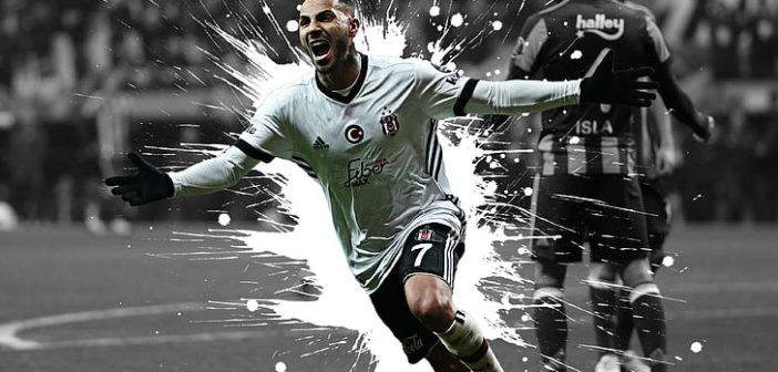 Ricardo Quaresma