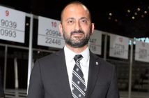Beşiktaş Umut Tahir Güneş