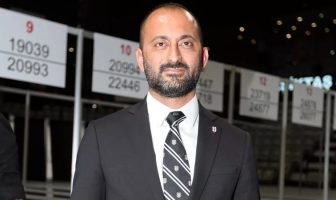 Beşiktaş Umut Tahir Güneş