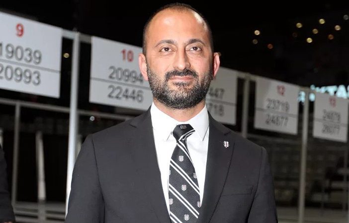 Beşiktaş Umut Tahir Güneş