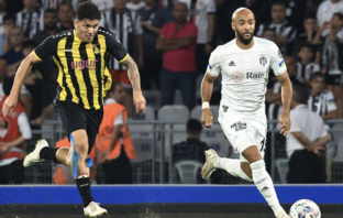Beşiktaş mutsuz: İstanbulspor- Beşiktaş 2-2
