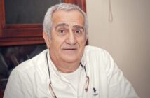 BJK Divan Üyesi Haluk Karakurt