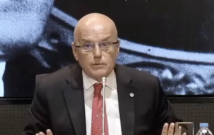 Tevfik Yamantürk: “Ben Hürser Tekinoktay’a amip demedim, genel söyledim” Tevfik Yamantürk Ben Hürser Tekinoktay demedim, Amipi genel söyledim