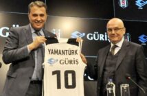 Tevfik Yamantürk Fikret Orman borçları ödeyeceğiz