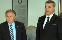 Yalçın Karadeniz neden ceza aldı? Belgelerle ilk kez Beşiktaş Postası’nda Beşiktaş Divan başkanı ve BJK Başkanı Yalçın Karadeniz Fikret orman