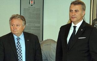 Yalçın Karadeniz neden ceza aldı? Belgelerle ilk kez Beşiktaş Postası’nda Beşiktaş Divan başkanı ve BJK Başkanı Yalçın Karadeniz Fikret orman