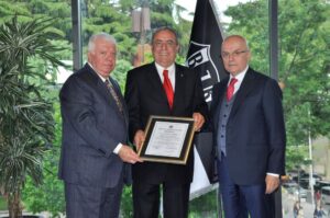 Yavuz Ozertem Tevfik Yamanturk Atif Kececi