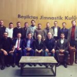 Besiktas Jimnastik Kulübü