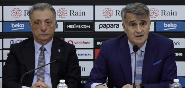 Müslüm Gülhan: Başkan’ı koruma histerisi Beşiktaşlılık ve Beşiktaş’ın dışında başka bir anlayışın nedenine bağlı