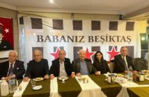 Koray Büyükasar, Tülay Büyükasar Ali Büyükasar Levent Cifter ve Hilmi Yılmaz seçim çalışmalarında dikkat çektiler.