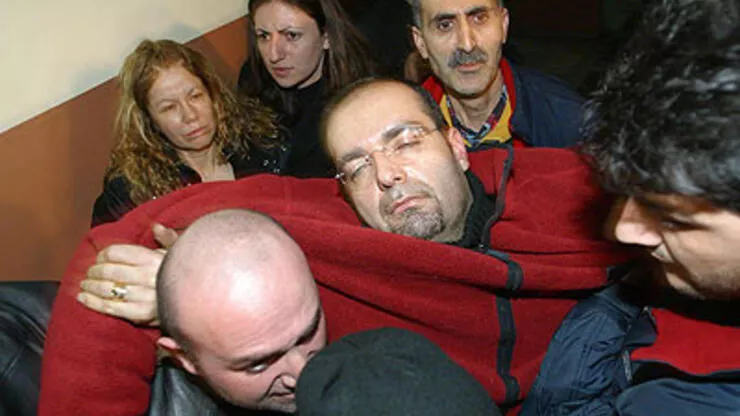 Egebank'ın eski sahibi Yahya Murat Demirel' ve Ümit Öndeş'e bir tutuklama kararı daha çıktı.