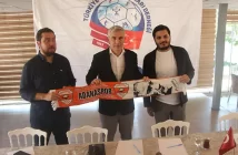 Büyük umutlar ile gelişim antrenörü yapılan Önder Karaveli Adanaspor'a gitti