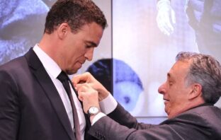 “Ahmet Nur Çebi İsmael’i Kullanarak Yıl Sonuna Kadar Avans Sağladı” ahmet nur cebi valerien ismael