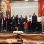 Ahmet Akpınar Tülay Büyükasar Ali Büyükasar Gökhan Tiryaki Anıl Cansızoğlu Kabataş Vakfı