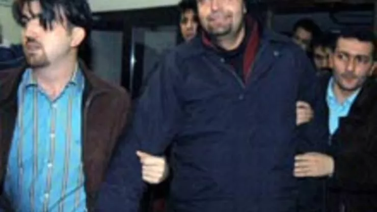 Murat Demirel Umit Ondes Hapis cezasına carptırıldı