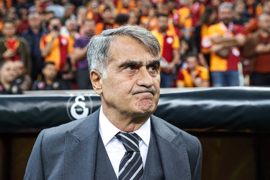 Şenol Güneş