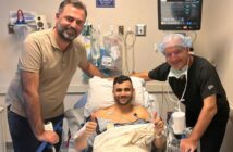 Ghezzal Ameliyat Oldu