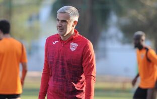 Önder Karaveli Adanaspor’da Tutunamadı Önder Karaveli Adanaspor'dan Ayrıldı