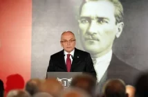 Tevfik Yamantürk Kamu görevlilerini eleştirdi: "Diploma var bir de anne terbiyesi olsaydı."