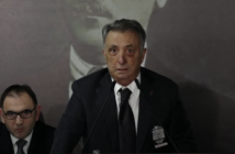 Ahmet Nur Çebi Tevfik Yamantürk'e cevap verdi: "Müsaadenizle şu an için gitmek istiyorum."