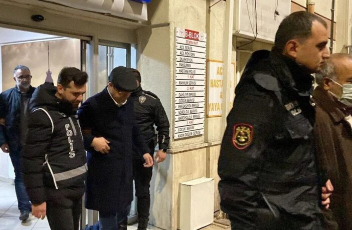 Beşiktaş Belediye Başkanı Murat Hazinedar ile ilgili haberler Beşiktaş ilçesi ve Murat Hazinedar yazıları ve son gelişmeler Beşiktaş Postası Murat Hazinedar sayfalarında