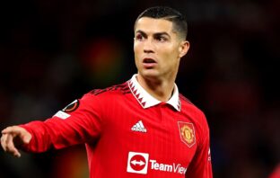 Müslüm Gülhan Yazdı: Ronaldo Türkiye’de ne yapar? ronaldo turkiye