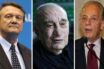 Hasan Arat ve Faruk Süren, Yalçın Granit'i andı