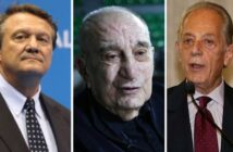 Hasan Arat ve Faruk Süren, Yalçın Granit'i andı