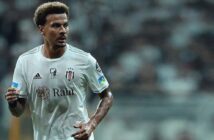 Şenol Güneş: Dele Alli Oynamayı Hak Etmiyor Şenol Güneş - Dele Alli