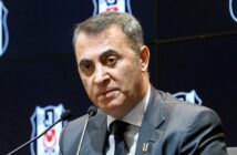 fikret orman baskan adayi