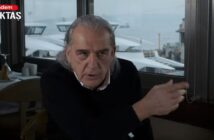 Levent Çifter: “Getirdiğim Üyelere Karışma Dedim, Demirören Kabul Etti!” Levent Çifter