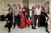 Ahmet Nur Cebi Kars Turu