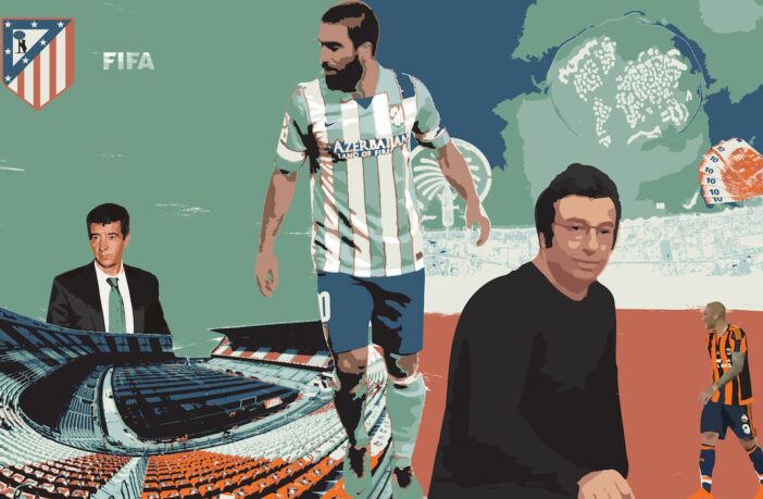 İspanyol savcılar Arda Turan’a dava açtı. NationalTurk'ün haberine göre İspanya savcılığı vergi müfettişlerinin şikayeti doğrultusunda Arda Turan'ı 2015 ile 2016 yılları arasında 828 bin avro vergi kaçırmakla suçladı.