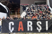 Carsi Yola Cikti