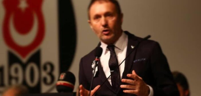 Beşiktaş Kulübü Başkan Adayı Hürser Tekinoktay, Mayıs ayında yapılacak seçim öncesinde plan ve projeleri ve olimpiyat sporcuları hakkında değerlendirmelerde bulundu.