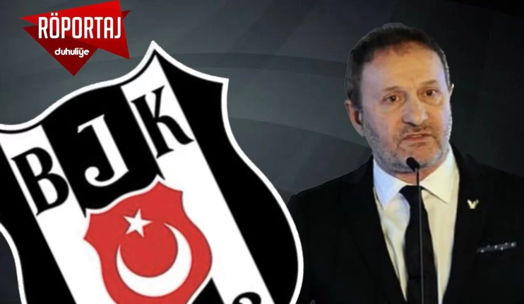 Beşiktaş Divan Kurulu Üyesi, antrenör Hürser Tekinoktay, Beşiktaş gündemini Duhuliye.com için değerlendirdi.