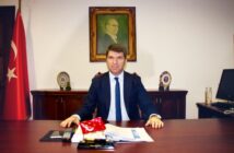 Beşiktaş Kaymakamı Önder Bakan'dan sert uyarı! Cezalara hazır olun