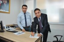 Seyit Ateş, AK Parti’den Sultangazi Belediye Başkan aday adaylığı başvurusunu yaptı…