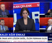 Sırrı Süreyya Önder: En büyük terör örgütü imar şebekeleridir