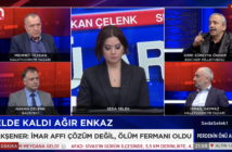 Sırrı Süreyya Önder: En büyük terör örgütü imar şebekeleridir